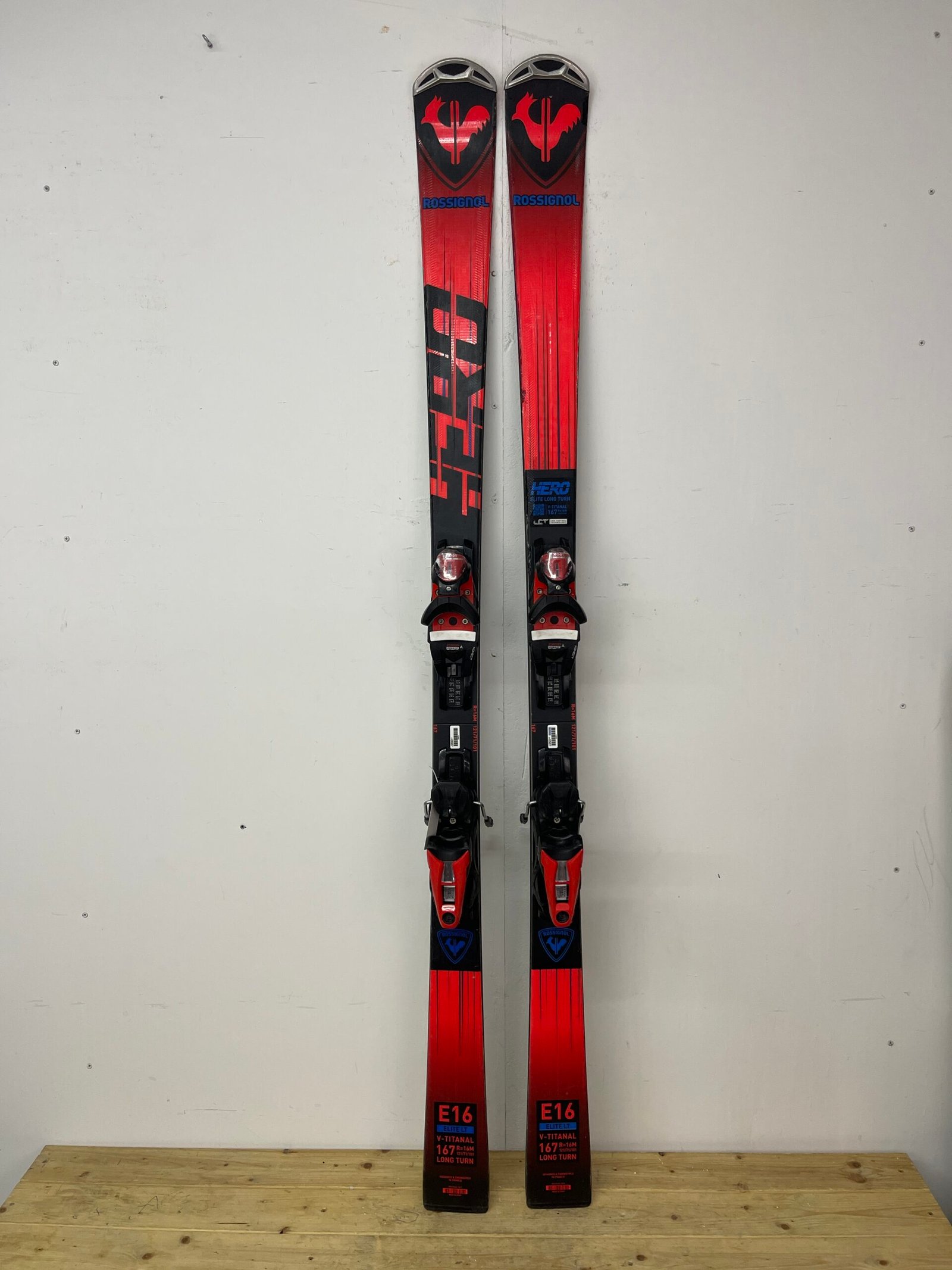 rossignol-hero-167cm-naudotos-slides-vilnius.jpg Rossignol Hero 167 cm naudotos slidės – used skis Vilniuje | Sniego Kalnas