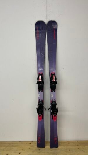 Elan Primetime 144 cm naudotos slidės – used skis Vilniuje | Sniego Kalnas