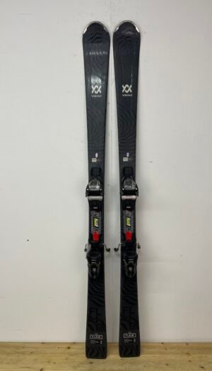 Völkl Flair 151 cm naudotos slidės – used skis Vilniuje | Sniego Kalnas