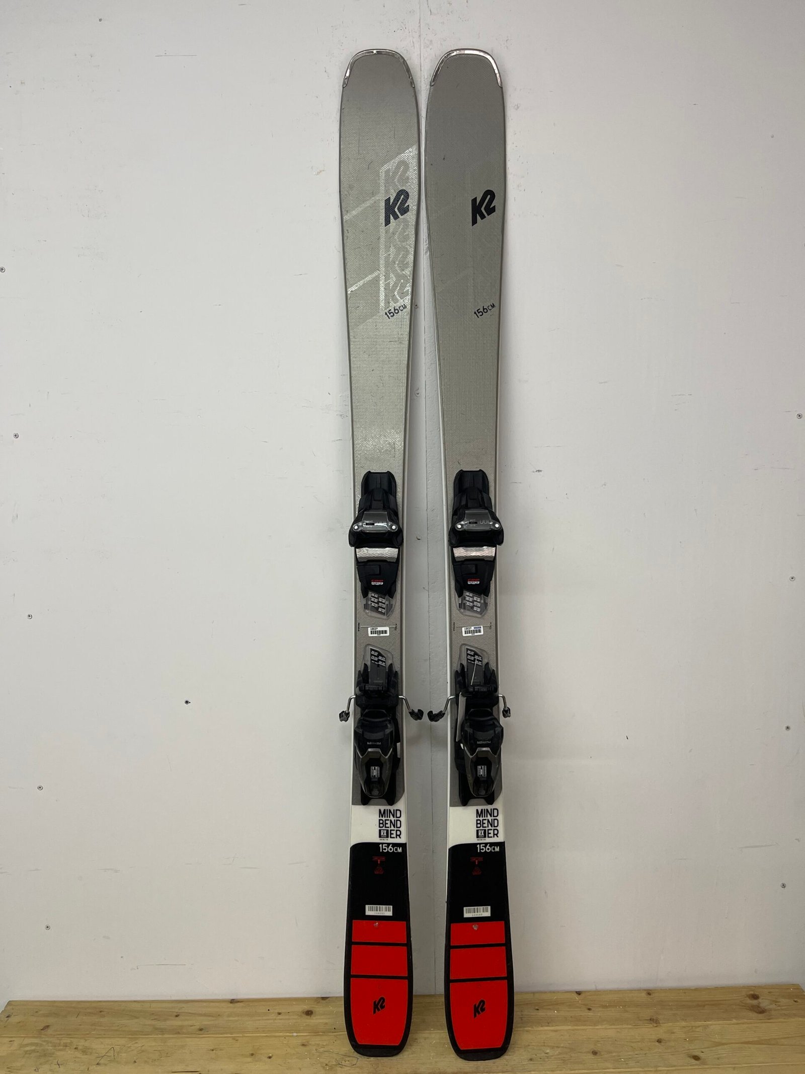 k2-mindbender-156cm-naudotos-slides-vilnius.jpg K2 Mindbender 156 cm naudotos slidės – used skis Vilniuje | Sniego Kalnas