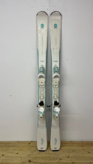 Rossignol Nova 2 136 cm naudotos slidės – used skis Vilniuje | Sniego Kalnas