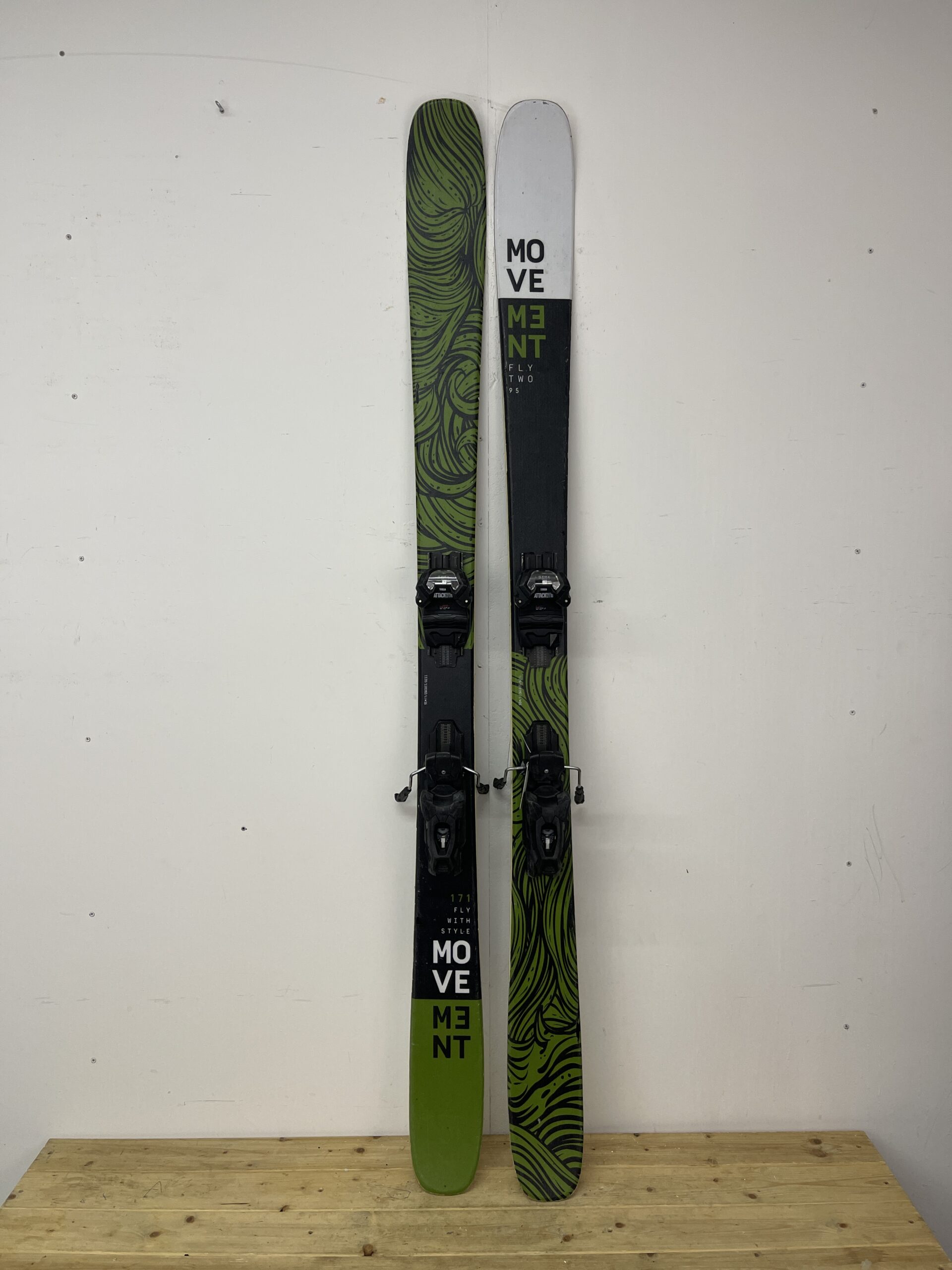 movement-flight-2-171cm-naudotos-slides-vilnius.jpg Movement Flight 2 171 cm naudotos slidės – used skis Vilniuje | Sniego Kalnas