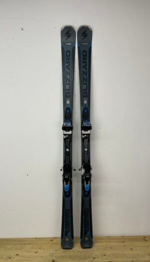 Blizzard Quattro 174 cm naudotos slidės – used skis Vilniuje | Sniego Kalnas