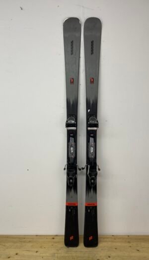 K2 Disruption 163 cm naudotos slidės – used skis Vilniuje | Sniego Kalnas