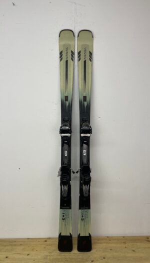 K2 Disruption 153 cm naudotos slidės – used skis Vilniuje | Sniego Kalnas