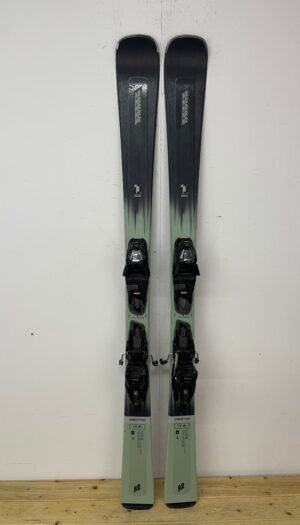 K2 Disruption 142 cm naudotos slidės – used skis Vilniuje | Sniego Kalnas