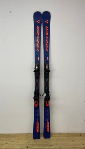 Fischer DTX 171 cm naudotos slidės – used skis Vilniuje | Sniego Kalnas