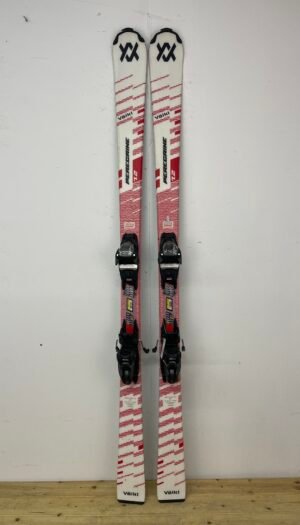 Völkl Deacon 165 cm naudotos slidės – used skis Vilniuje | Sniego Kalnas