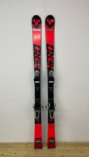 Rossignol Hero 150 cm naudotos slidės – used skis Vilniuje | Sniego Kalnas