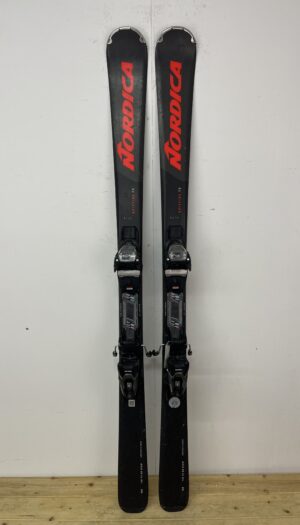 Nordica Spitfire 144 cm naudotos slidės – used skis Vilniuje | Sniego Kalnas