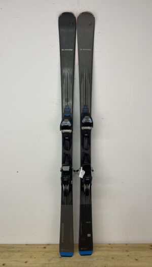 Blizzard Phoenix 162 cm naudotos slidės – used skis Vilniuje | Sniego Kalnas