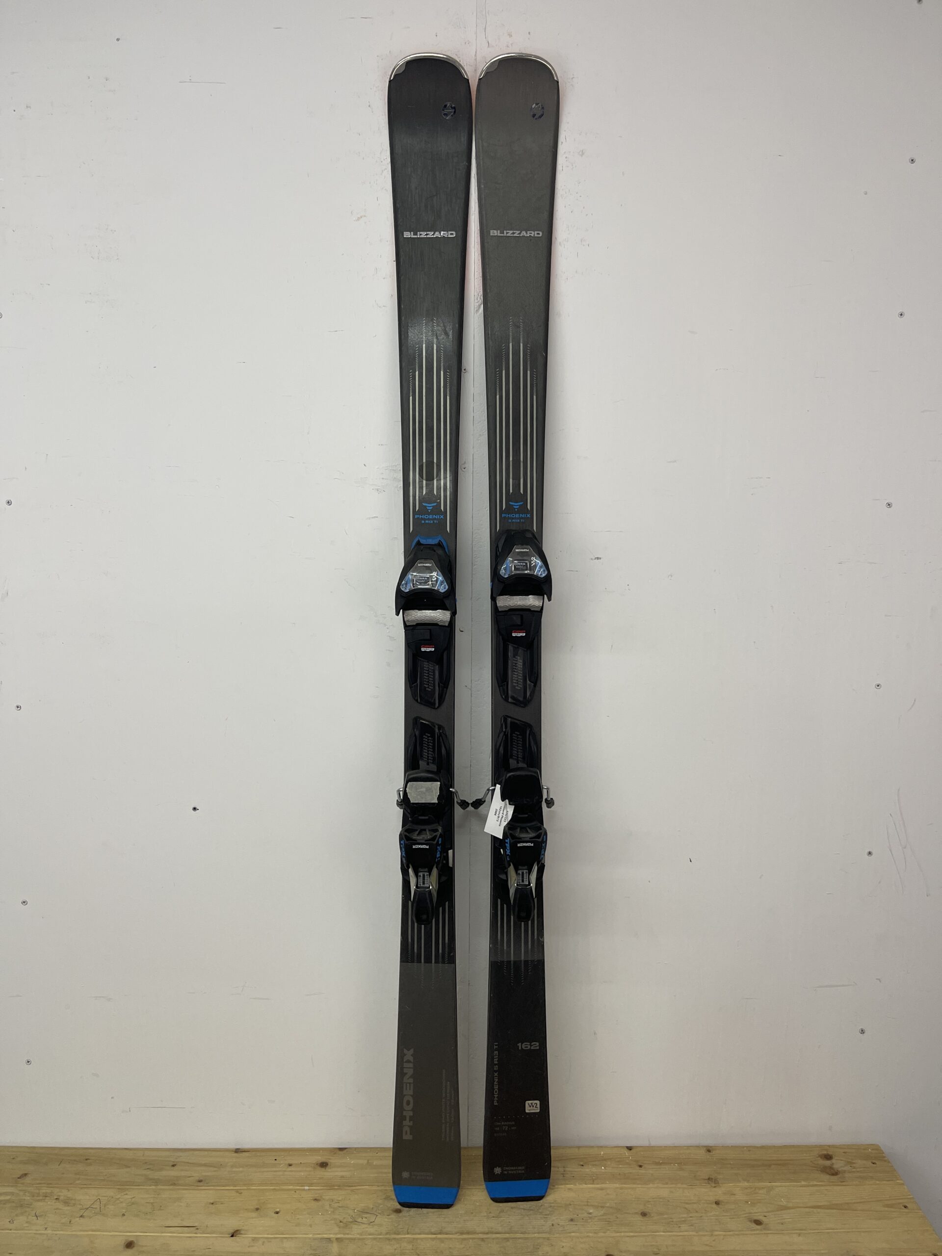 blizzard-phoenix-162cm-naudotos-slides-vilnius.jpg Blizzard Phoenix 162 cm naudotos slidės – used skis Vilniuje | Sniego Kalnas