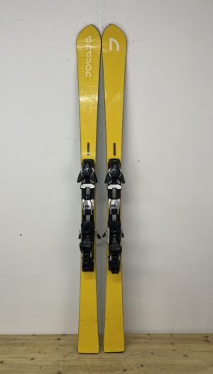 Anavon 156 cm naudotos slidės – used skis Vilniuje | Sniego Kalnas