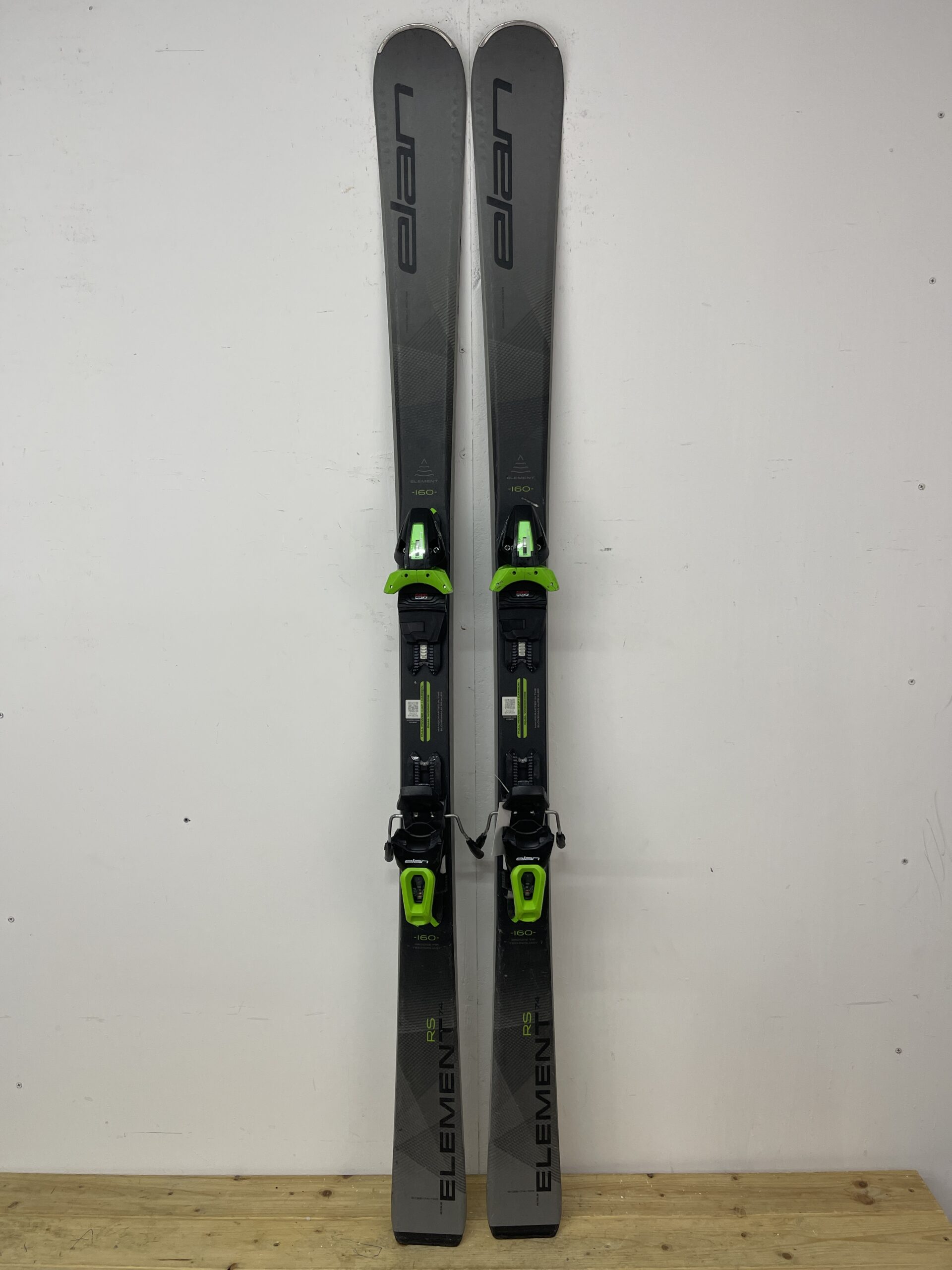 elan-element-160cm-naudotos-slides-vilnius.jpg Elan Element 160 cm naudotos slidės – used skis Vilniuje | Sniego Kalnas