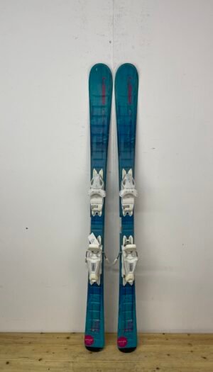 Elan ST 130 cm naudotos slidės – used skis Vilniuje | Sniego Kalnas