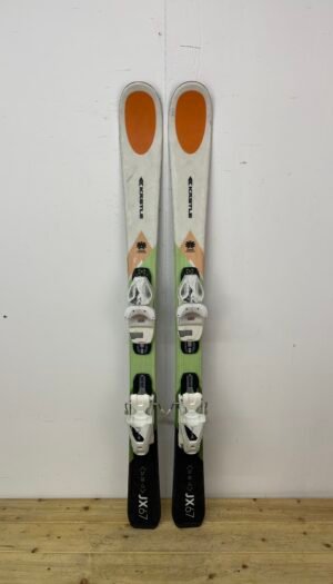 Kästle JX67 110 cm naudotos slidės – used skis Vilniuje | Sniego Kalnas