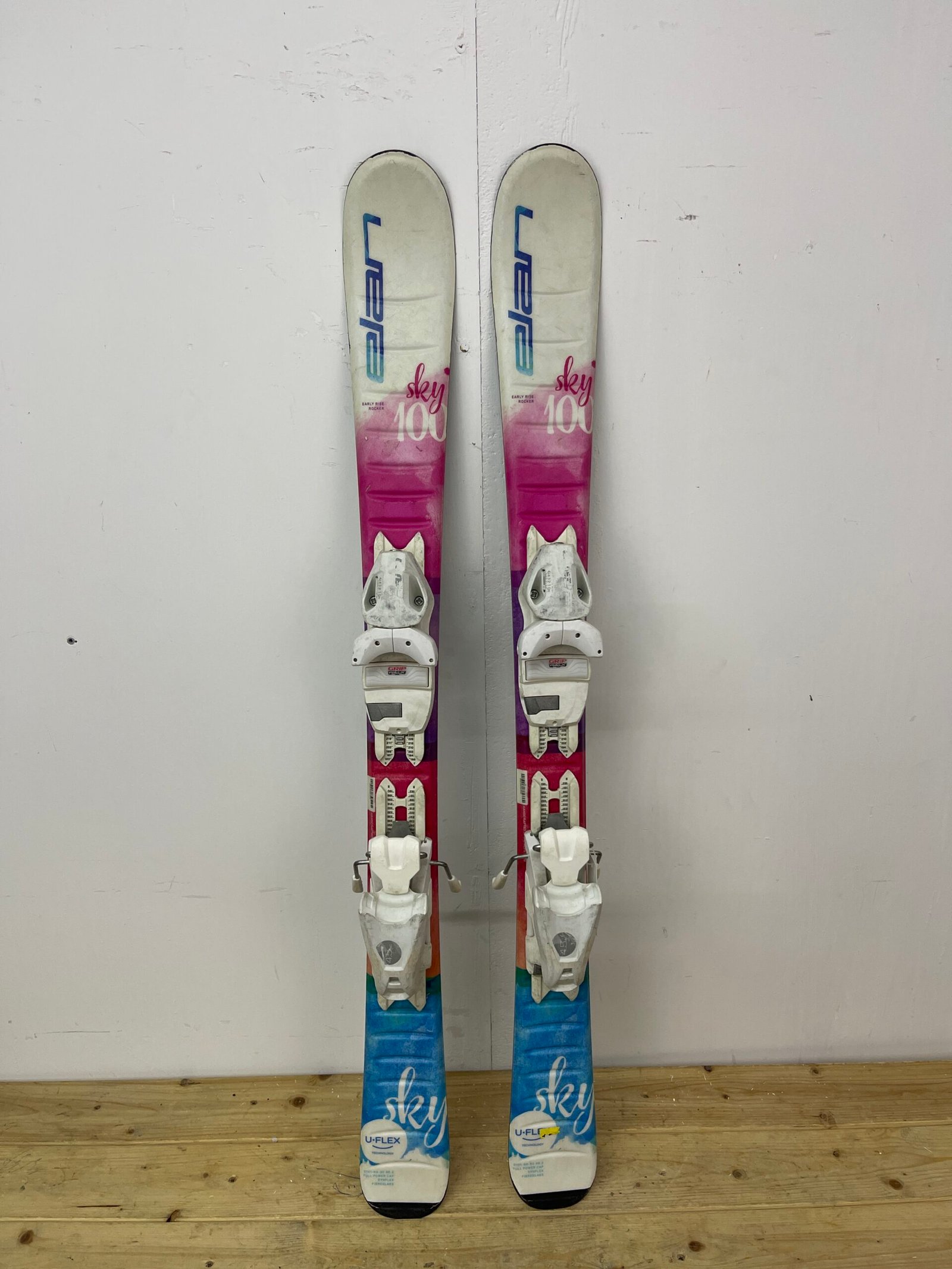 elan-maxy-100cm-naudotos-slides-vilnius.jpg Elan Maxy 100 cm naudotos slidės – used skis Vilniuje | Sniego Kalnas