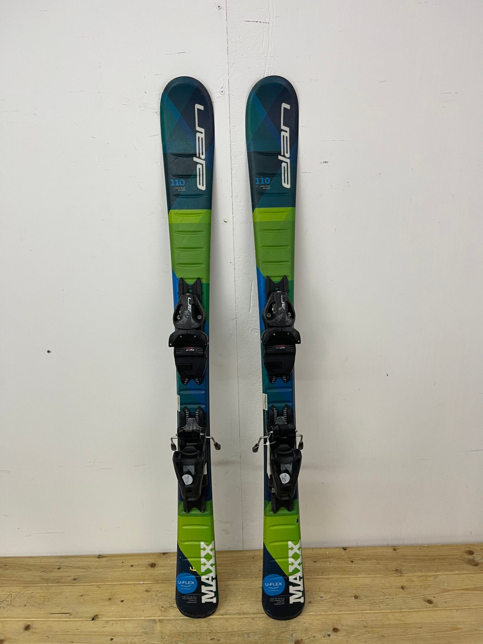 elan-maxx-110cm-naudotos-slides-vilnius.jpg Elan Maxx 110 cm naudotos slidės – used skis Vilniuje | Sniego Kalnas