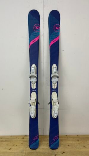 Rossignol EXP 128 cm naudotos slidės – used skis Vilniuje | Sniego Kalnas