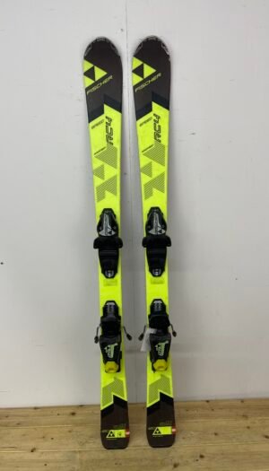 Fischer Speed 120 cm naudotos slidės – used skis Vilniuje | Sniego Kalnas
