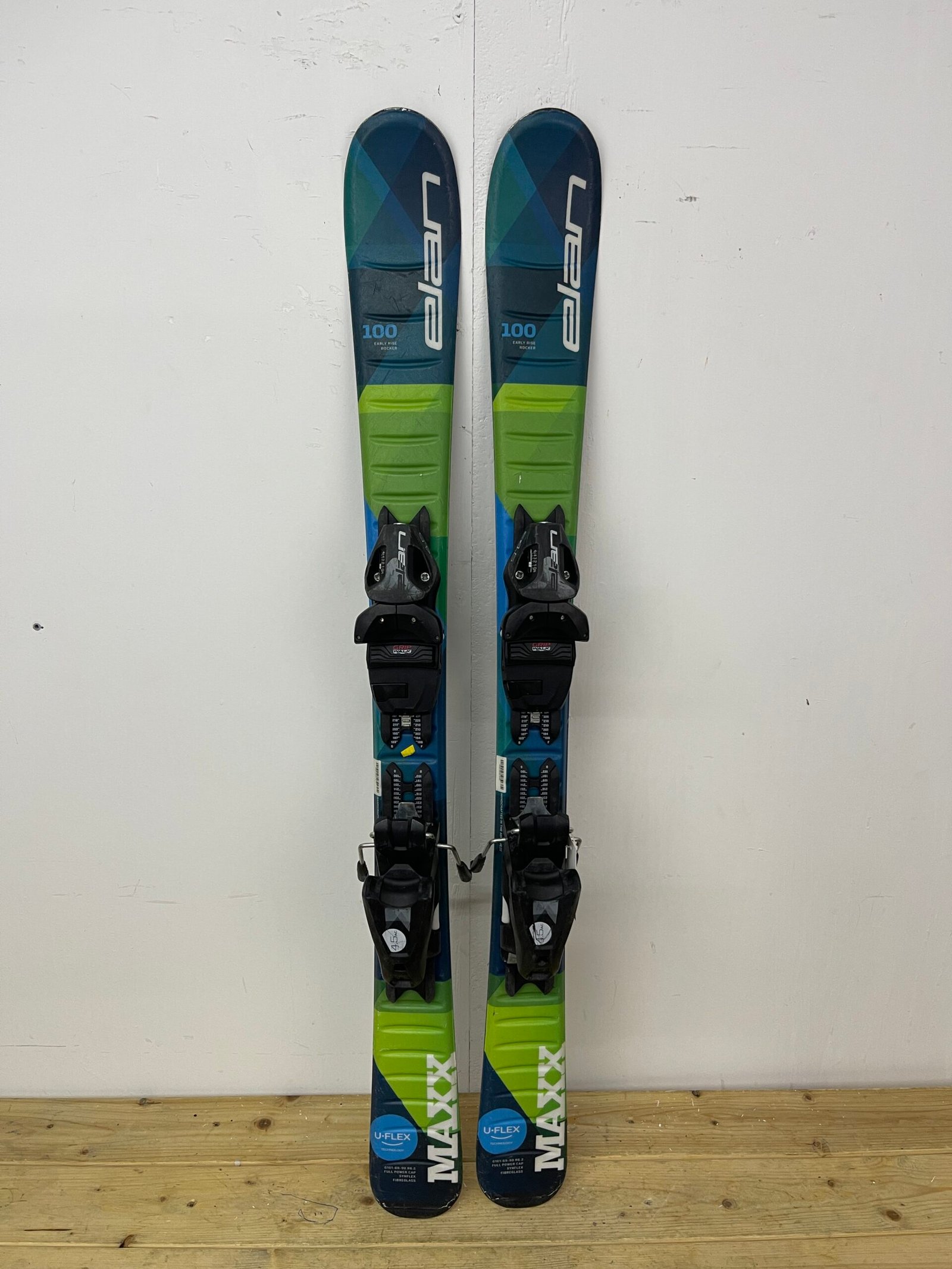 elan-maxx-100cm-naudotos-slides-vilnius.jpg Elan Maxx 100 cm naudotos slidės – used skis Vilniuje | Sniego Kalnas