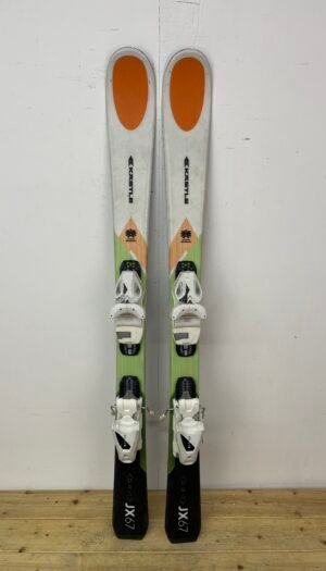 Kästle JX67 110 cm naudotos slidės – used skis Vilniuje | Sniego Kalnas
