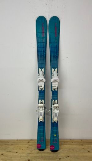 Elan ST Arr 130 cm naudotos slidės – used skis Vilniuje | Sniego Kalnas