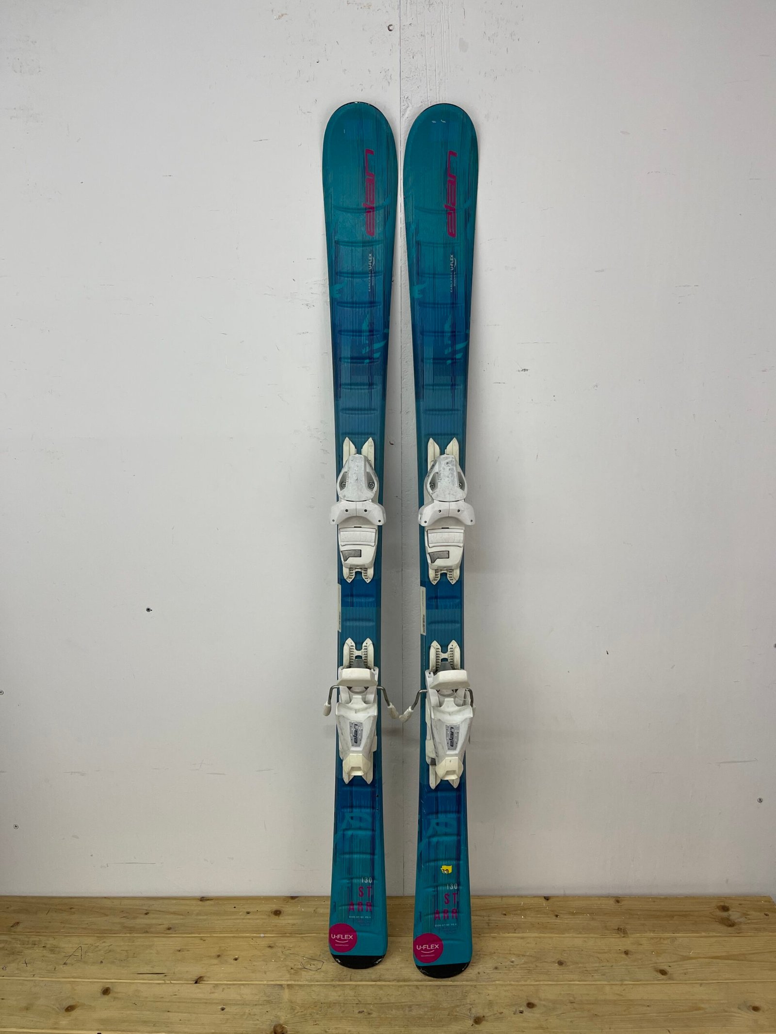 elan-st-arr-130cm-naudotos-slides-vilnius.jpg Elan ST Arr 130 cm naudotos slidės – used skis Vilniuje | Sniego Kalnas