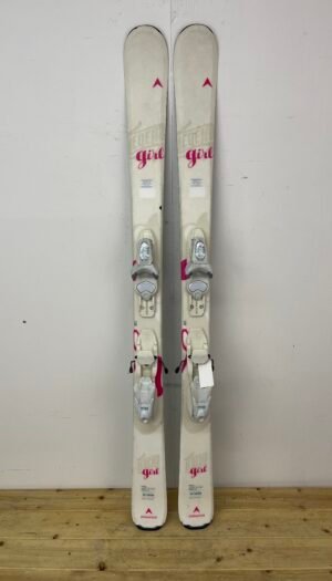 Dynastar Girl 128 cm naudotos slidės – used skis Vilniuje | Sniego Kalnas