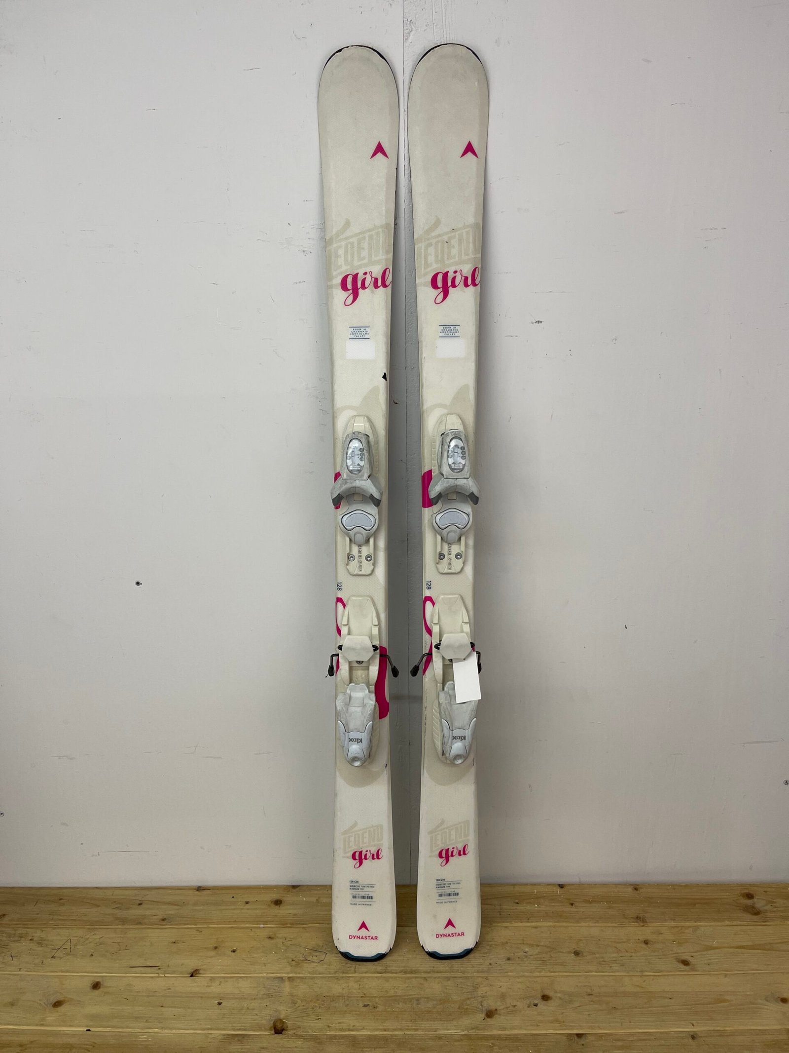 dynastar-girl-128cm-naudotos-slides-vilnius.jpg Dynastar Girl 128 cm naudotos slidės – used skis Vilniuje | Sniego Kalnas