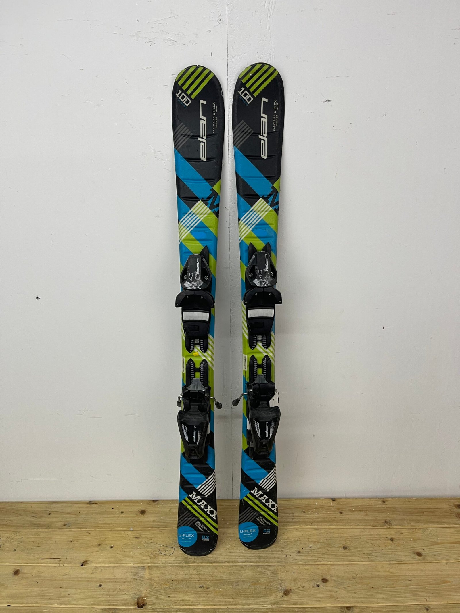 elan-maxx-100cm-naudotos-slides-vilnius.jpg Elan Maxx 100 cm naudotos slidės – used skis Vilniuje | Sniego Kalnas