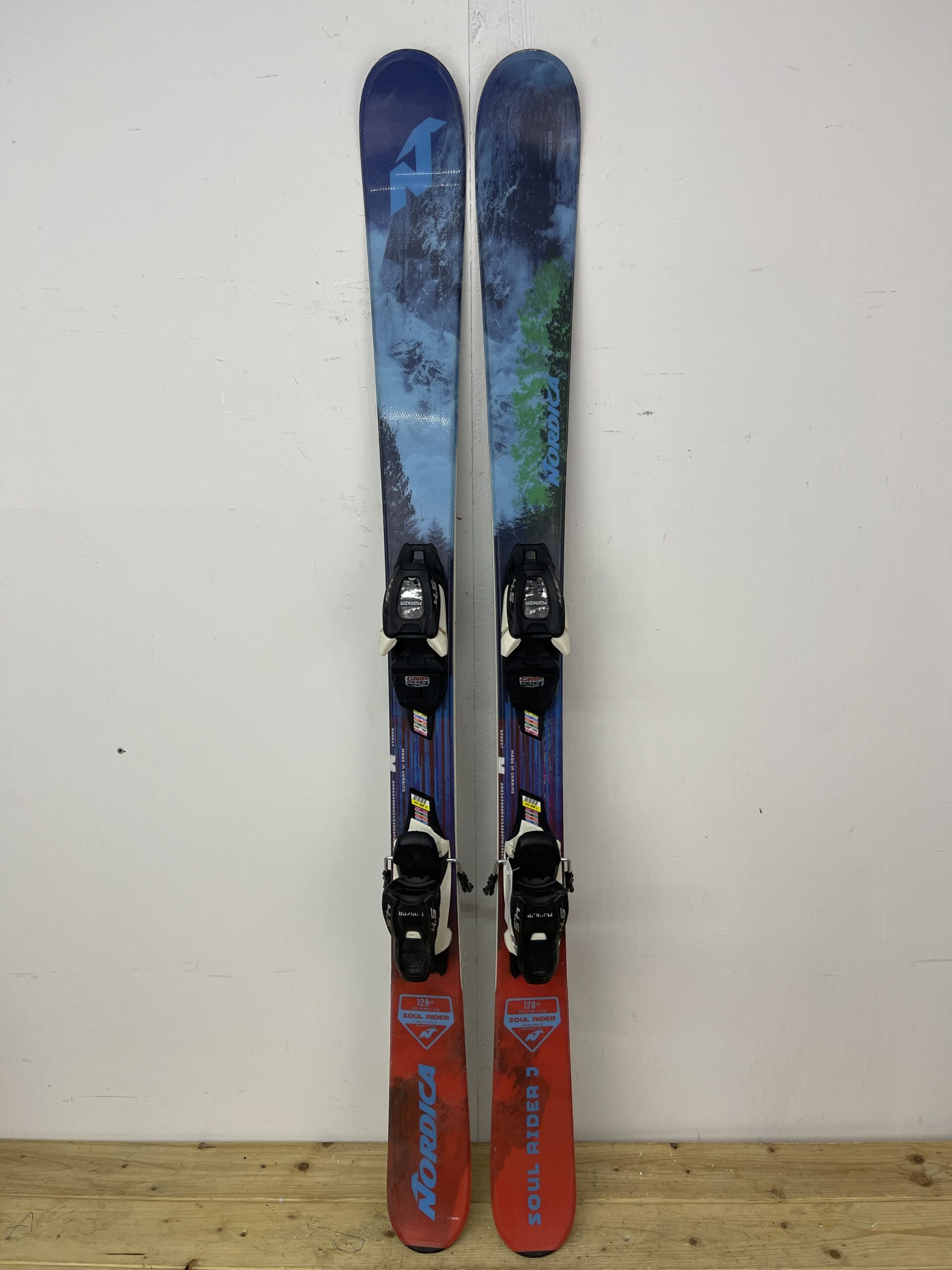 nordica-soulrider-twintip-128cm-naudotos-slides-vilnius.jpg Nordica Soulrider Twintip 128 cm naudotos slidės – used skis Vilniuje | Sniego Kalnas
