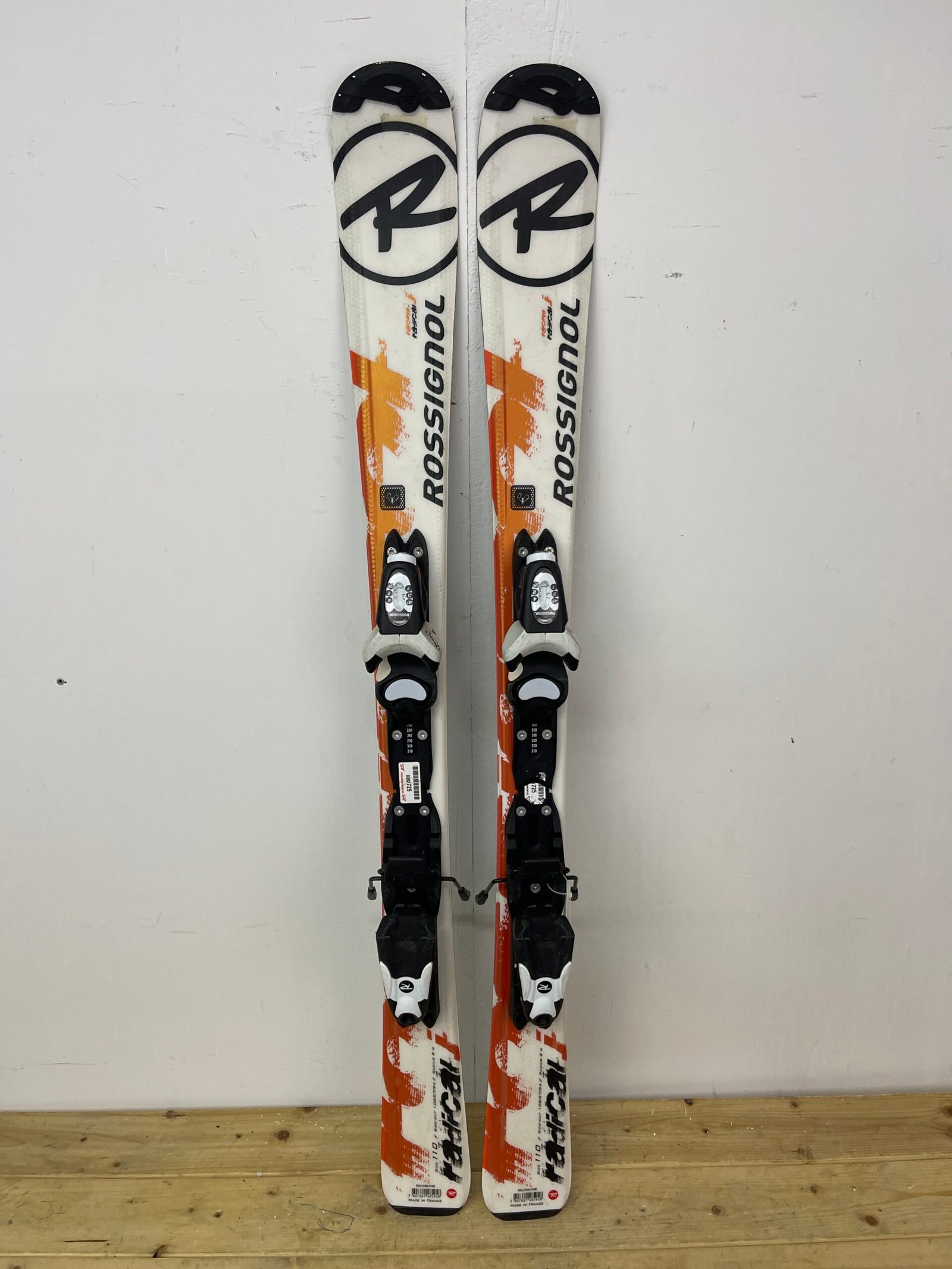 rossignol-radical-jr-110cm-naudotos-slides-vilnius.jpg Rossignol Radical Jr 110 cm naudotos slidės – used skis Vilniuje | Sniego Kalnas