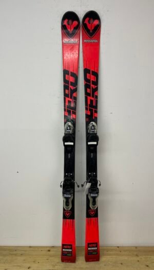 Rossignol Hero 150 cm naudotos slidės – used skis Vilniuje | Sniego Kalnas
