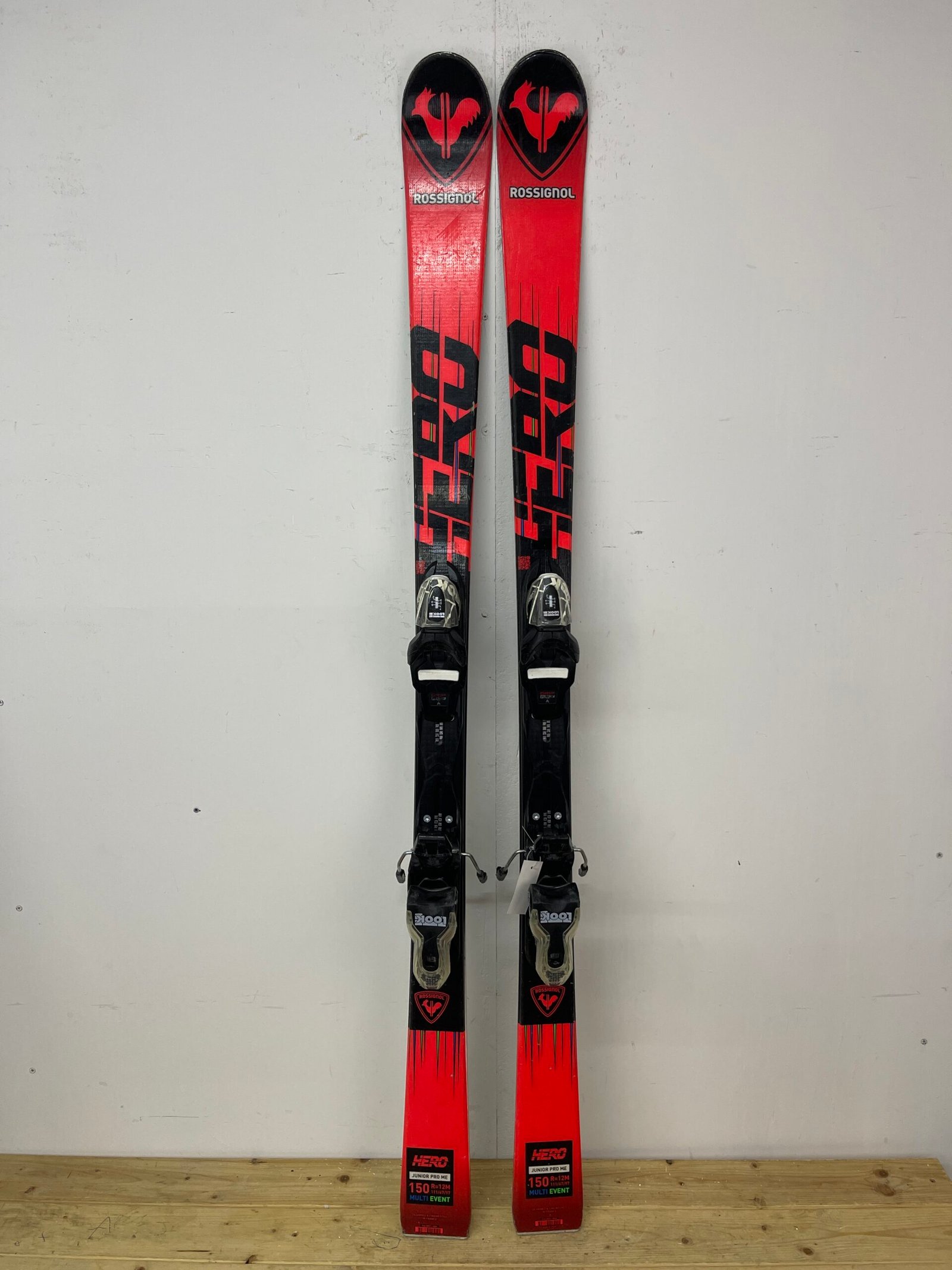 rossignol-hero-150cm-naudotos-slides-vilnius.jpg Rossignol Hero 150 cm naudotos slidės – used skis Vilniuje | Sniego Kalnas
