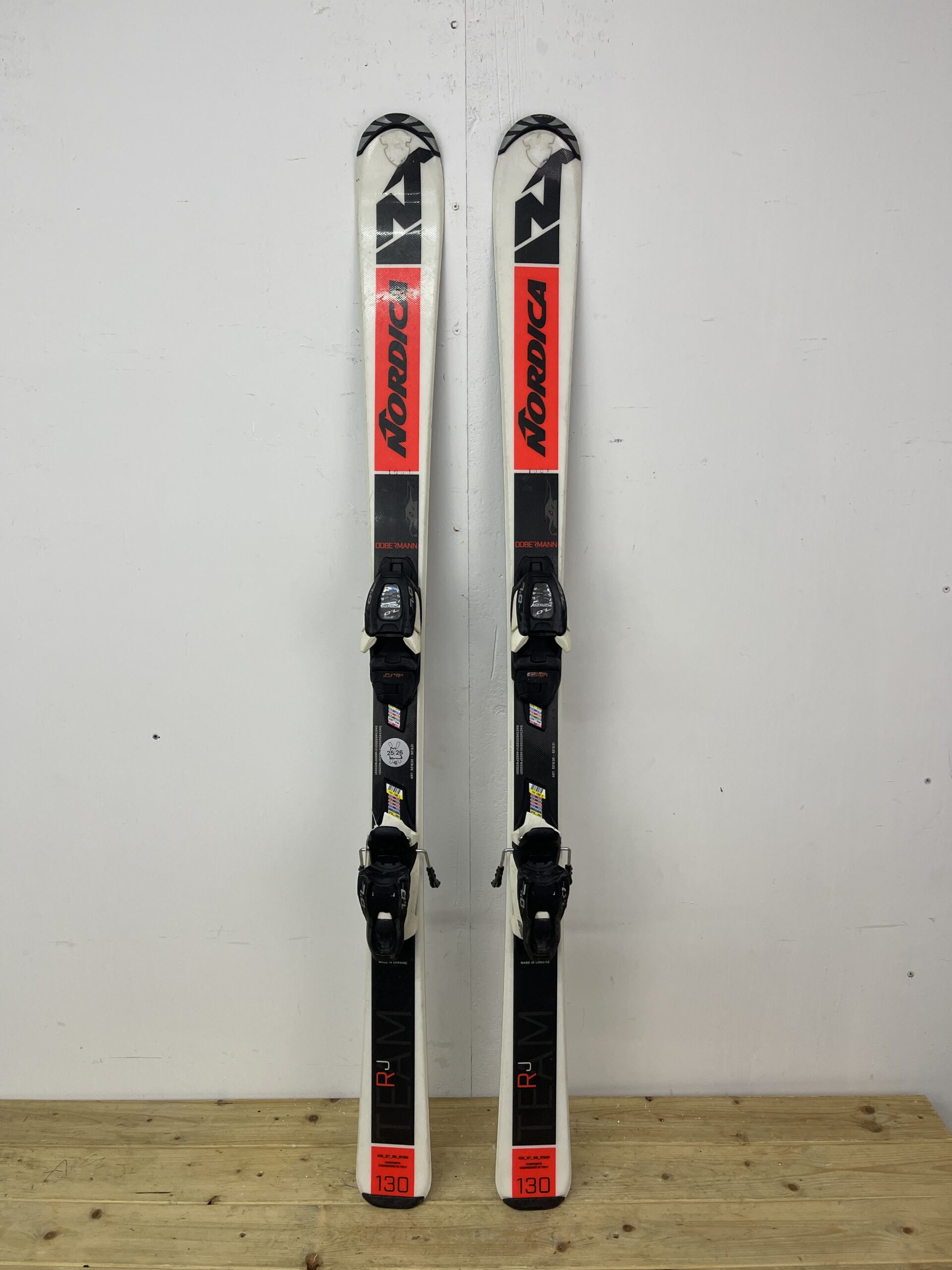 nordica-team-rj-130cm-naudotos-slides-vilnius.jpg Nordica Team RJ 130 cm naudotos slidės – used skis Vilniuje | Sniego Kalnas