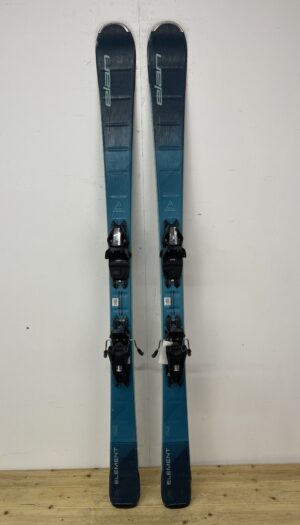 Elan Element 152 cm naudotos slidės – used skis Vilniuje | Sniego Kalnas