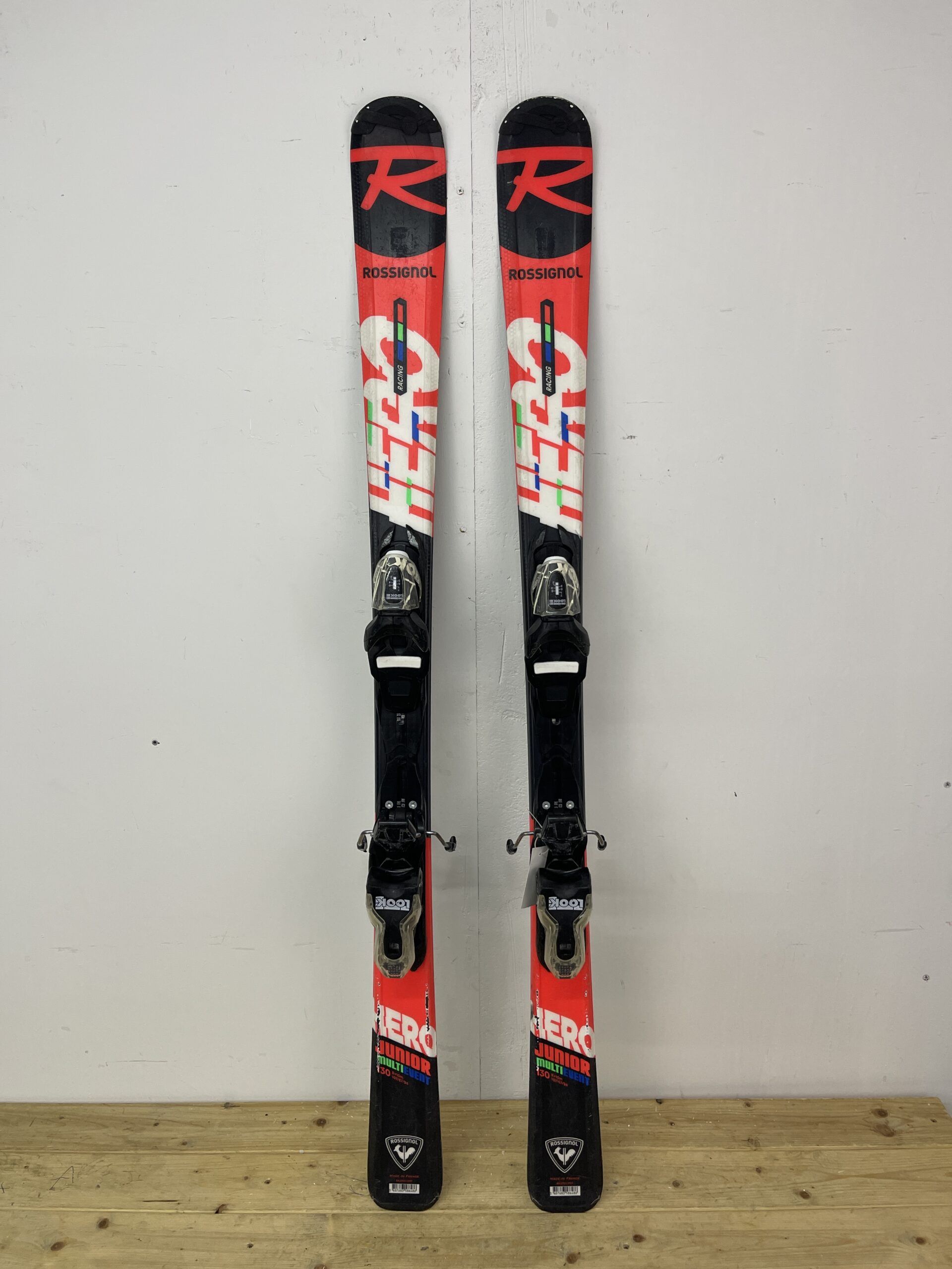 rossignol-hero-jr-130cm-naudotos-slides-vilnius.jpg Rossignol Hero Jr 130 cm naudotos slidės – used skis Vilniuje | Sniego Kalnas