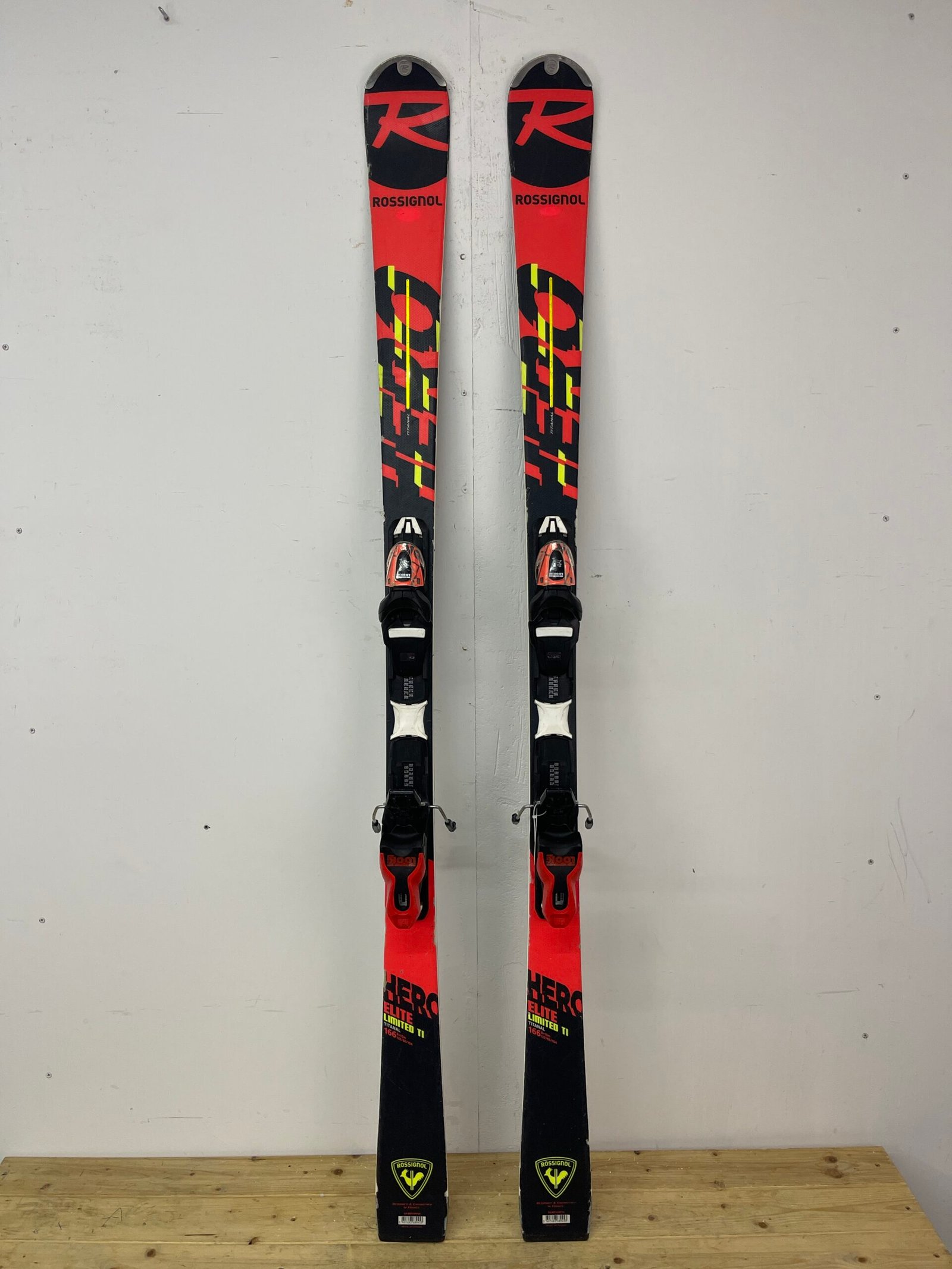 rossignol-hero-166cm-naudotos-slides-vilnius.jpg Rossignol Hero 166 cm naudotos slidės – used skis Vilniuje | Sniego Kalnas