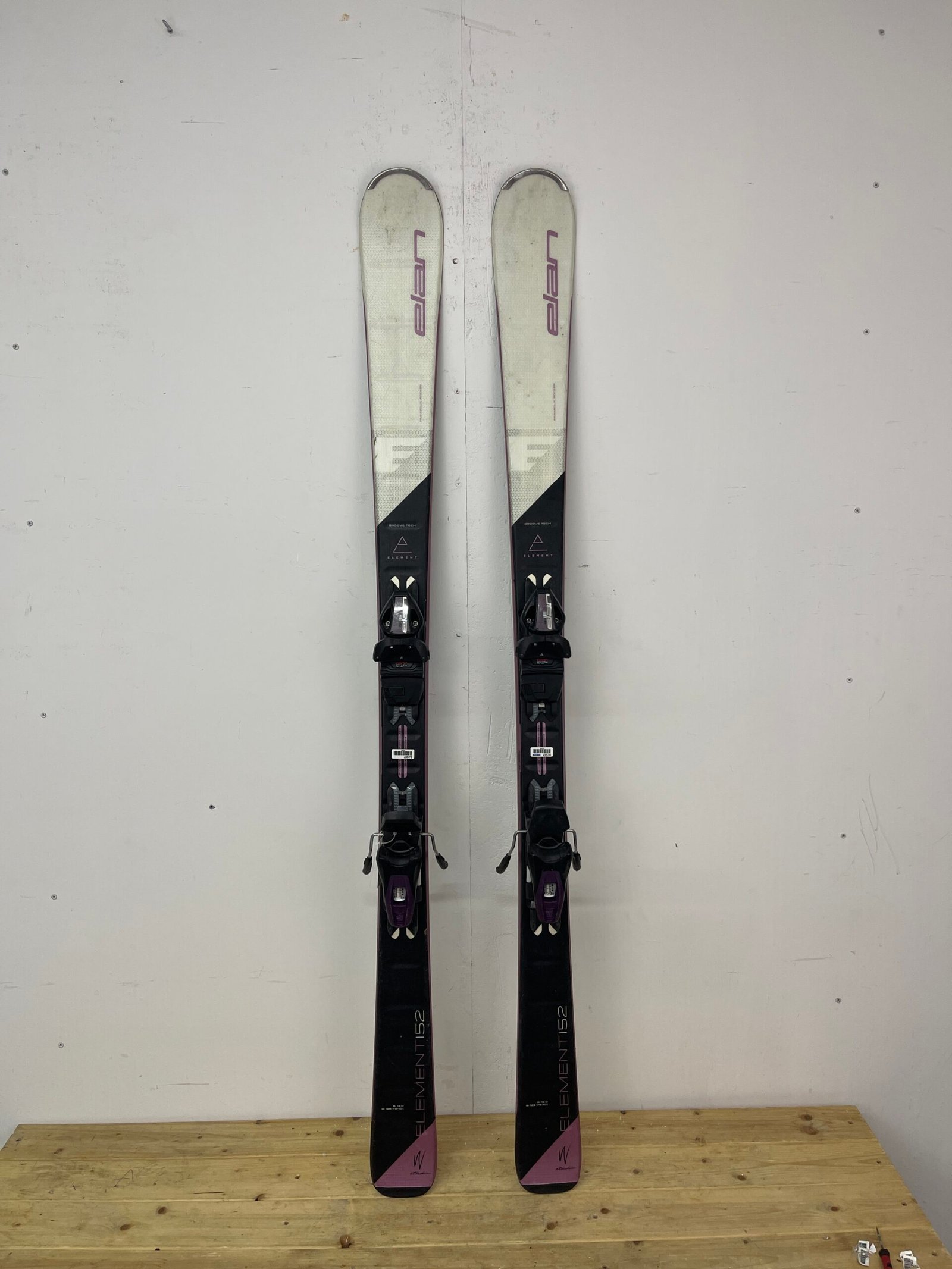 elan-element-152cm-naudotos-slides-vilnius.jpg Elan Element 152 cm naudotos slidės – used skis Vilniuje | Sniego Kalnas