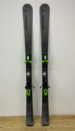 Elan Element RS 152 cm naudotos slidės – used skis Vilniuje | Sniego Kalnas