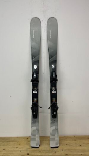 Head Real Joy 143 cm naudotos slidės – used skis Vilniuje | Sniego Kalnas