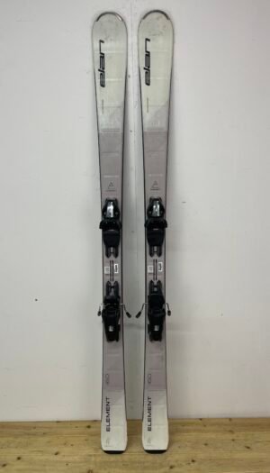 Elan Element 160 cm naudotos slidės – used skis Vilniuje | Sniego Kalnas