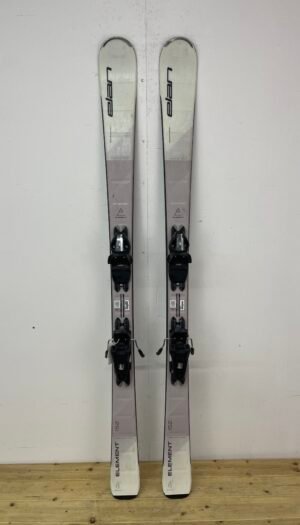 Elan Element 152 cm naudotos slidės – used skis Vilniuje | Sniego Kalnas