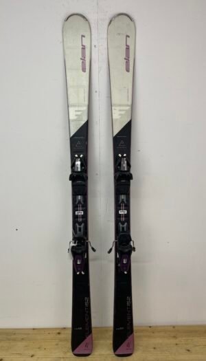 Elan Element 152 cm naudotos slidės – used skis Vilniuje | Sniego Kalnas