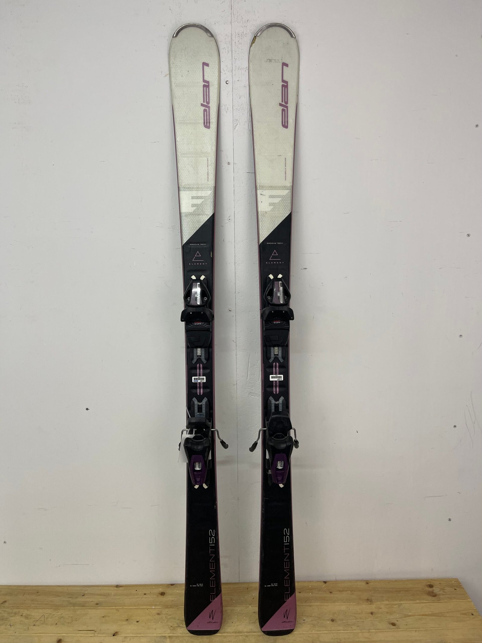 elan-element-152cm-naudotos-slides-vilnius.jpg Elan Element 152 cm naudotos slidės – used skis Vilniuje | Sniego Kalnas