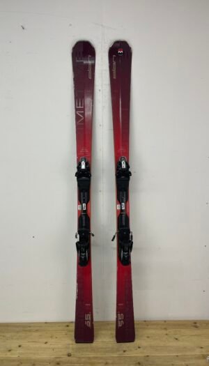 Elan Primetime 55 165 cm naudotos slidės – used skis Vilniuje | Sniego Kalnas