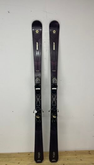 Rossignol Nova 6 163 cm naudotos slidės – used skis Vilniuje | Sniego Kalnas