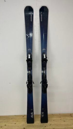 Elan Primetime 44 165 cm naudotos slidės – used skis Vilniuje | Sniego Kalnas