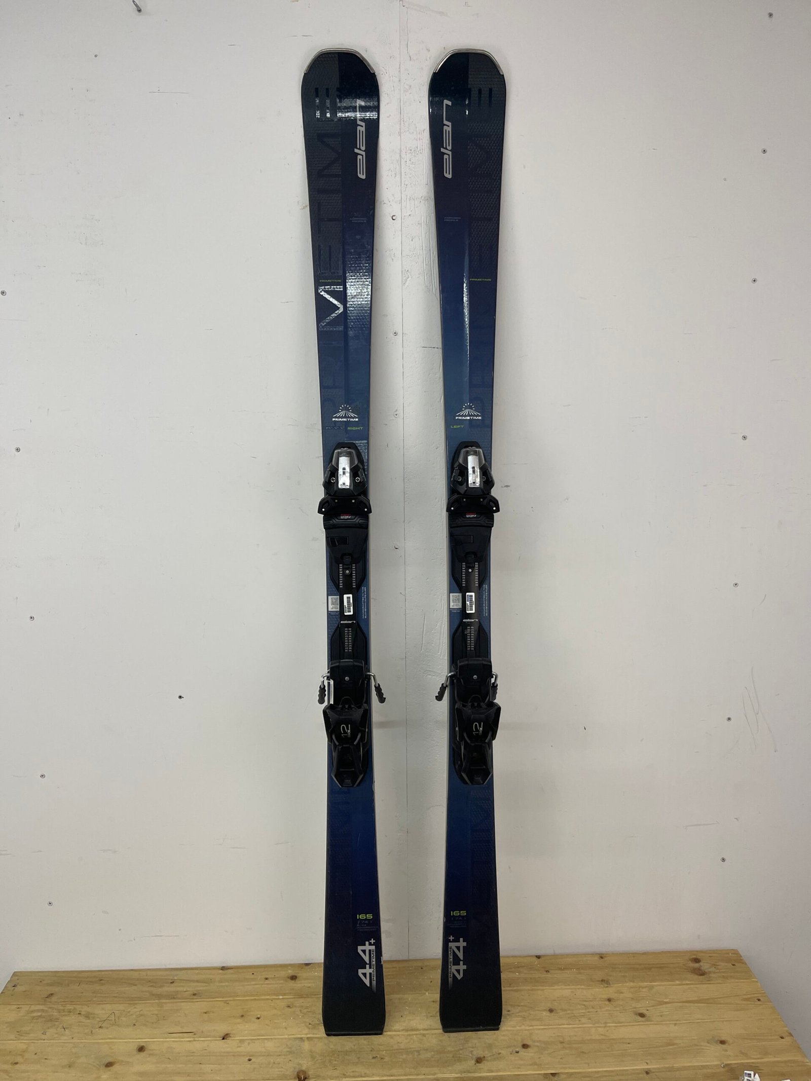 elan-primetime-44-165cm-naudotos-slides-vilnius.jpg Elan Primetime 44 165 cm naudotos slidės – used skis Vilniuje | Sniego Kalnas